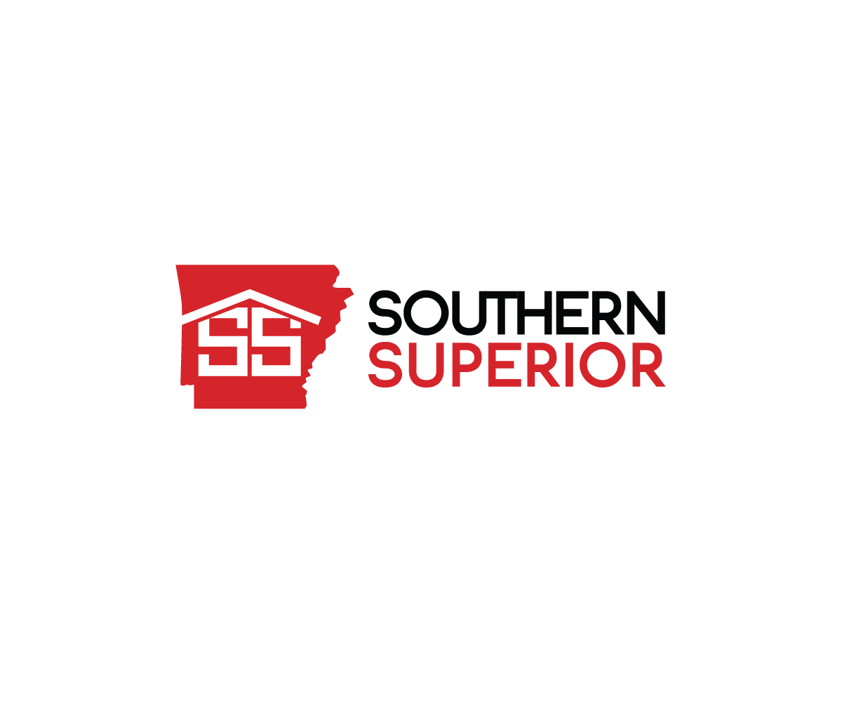 Logo Design by AnA_design for Southern Superior Construction  | Design #10672461