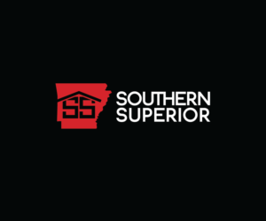 Diseño de Logo por AnA_design para Southern Superior Construction  | Diseño: #10672462