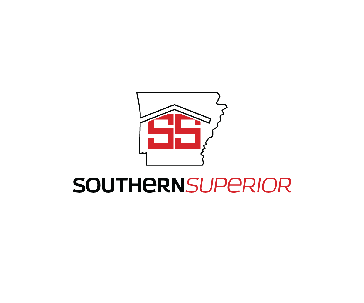 Logo Design by AnA_design for Southern Superior Construction  | Design #10672463