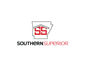 Diseño de Logo por AnA_design para Southern Superior Construction  | Diseño: #10672463