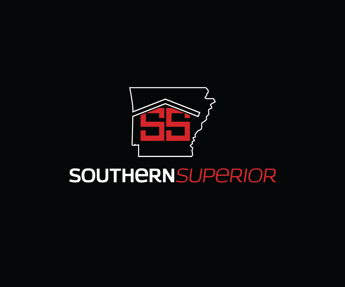 Diseño de Logo por AnA_design para Southern Superior Construction  | Diseño #10672464