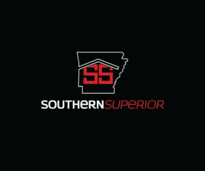 Diseño de Logo por AnA_design para Southern Superior Construction  | Diseño: #10672464