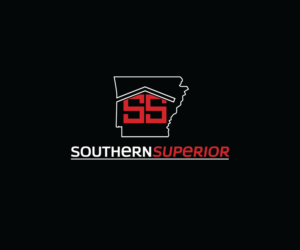 Diseño de Logo por AnA_design para Southern Superior Construction  | Diseño: #10691017