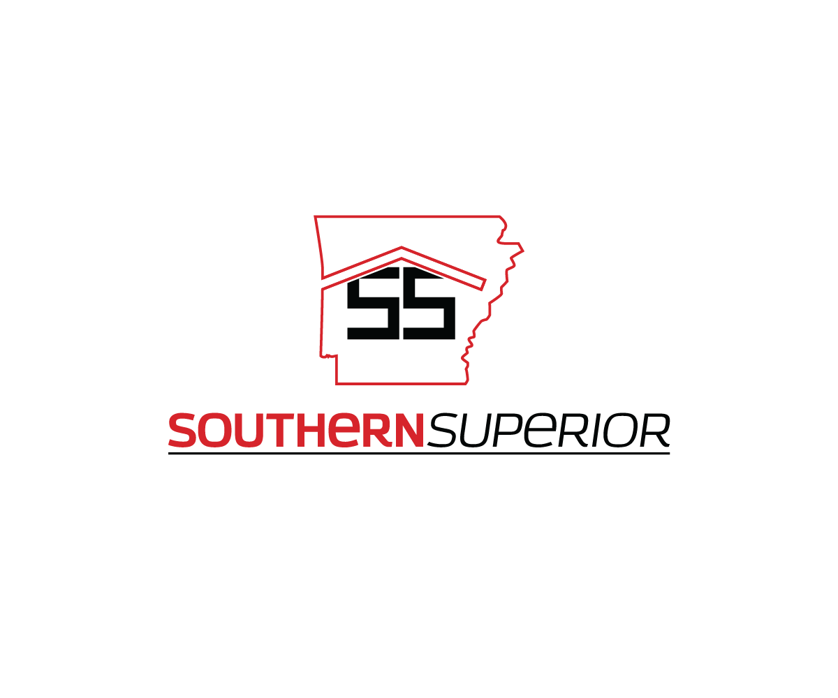 Diseño de Logo por AnA_design para Southern Superior Construction  | Diseño #10691022