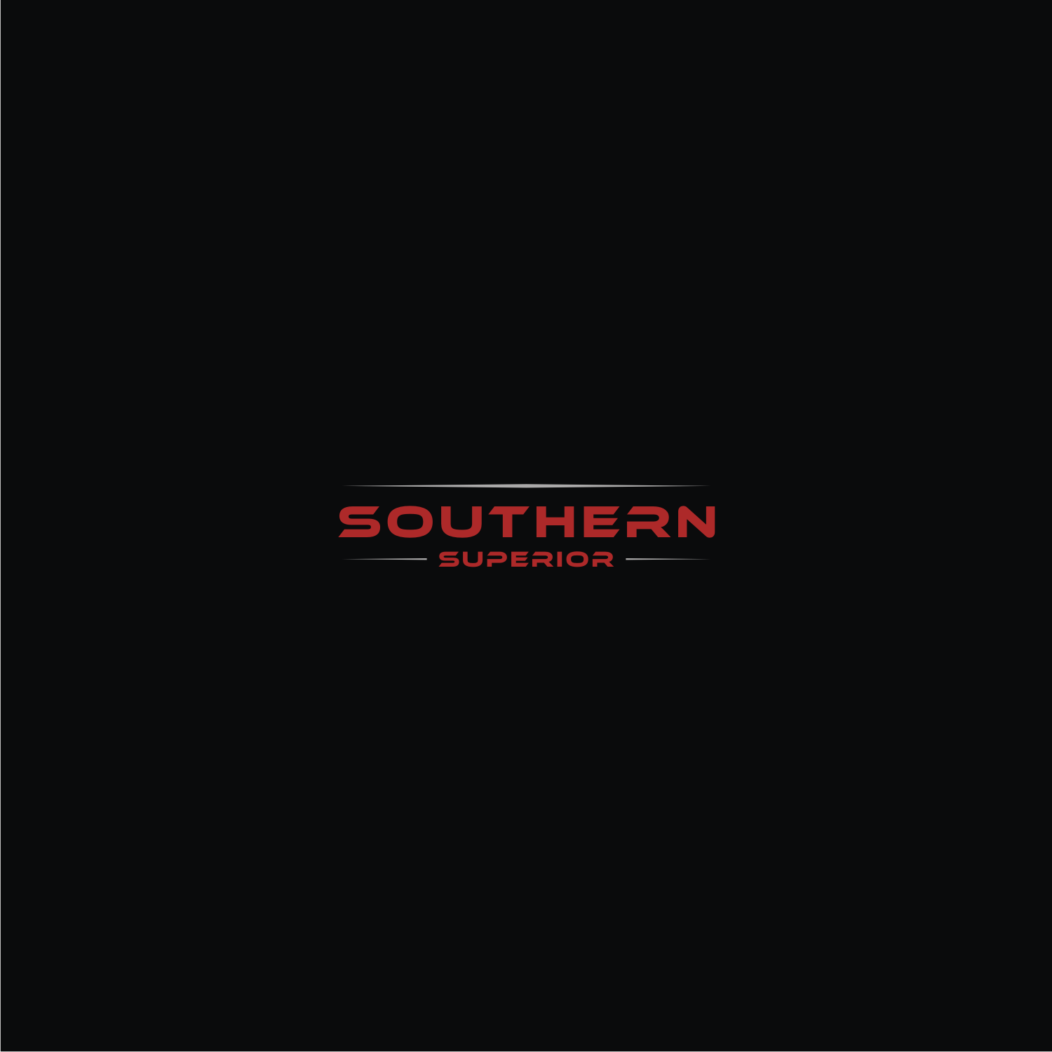 Logo Design by Be_ for Southern Superior Construction  | Design #10725308