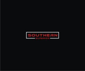 Logo Design by Be_ for Southern Superior Construction  | Design: #10725416