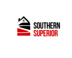 Logo-Design von kontrdesign für Southern Superior Construction  | Design: #10549124