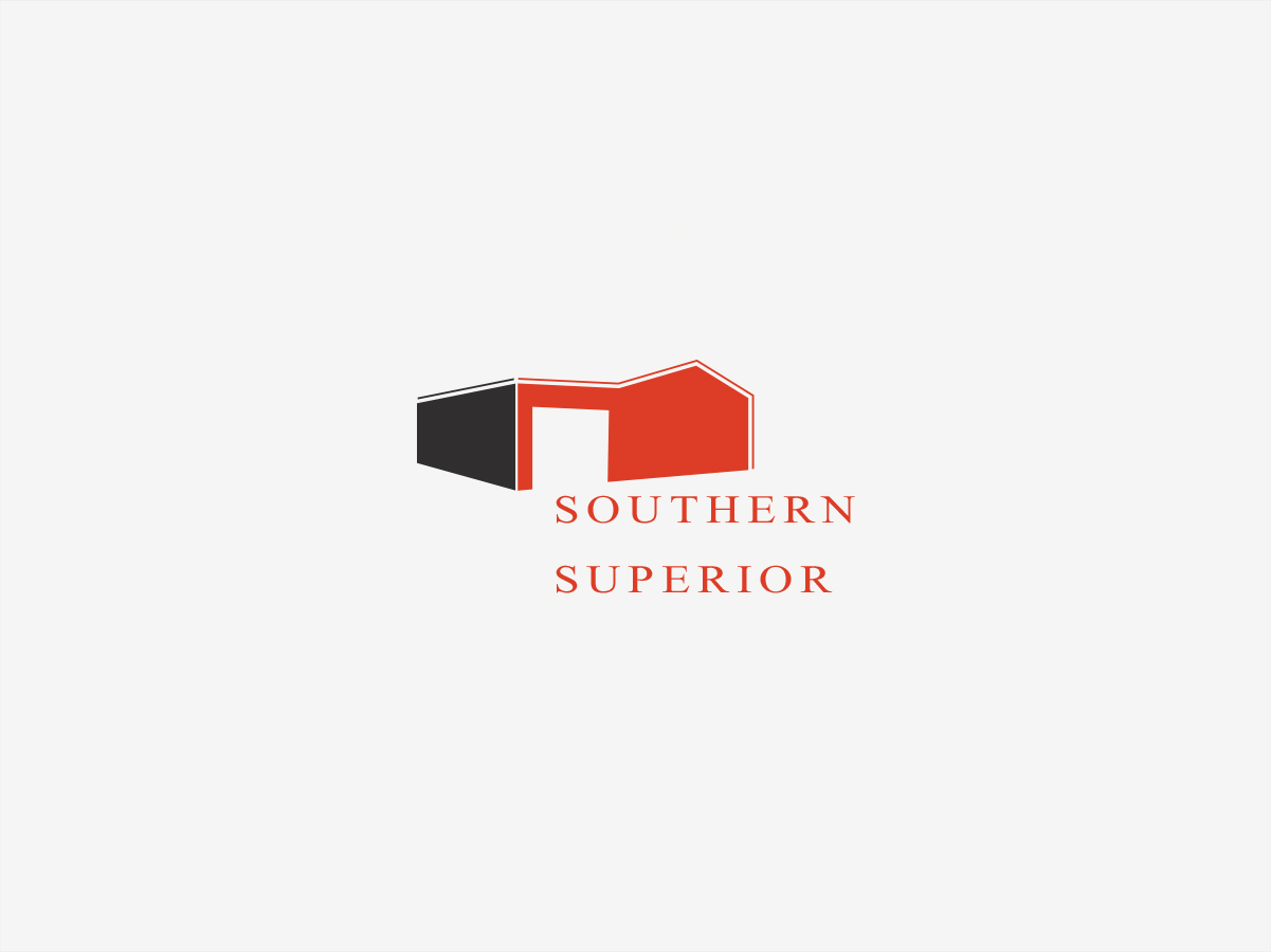 Diseño de Logo por dii para Southern Superior Construction  | Diseño #10574269