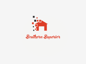 Diseño de Logo por dii para Southern Superior Construction  | Diseño: #10574278