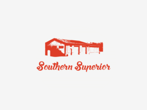 Diseño de Logo por dii para Southern Superior Construction  | Diseño: #10574282
