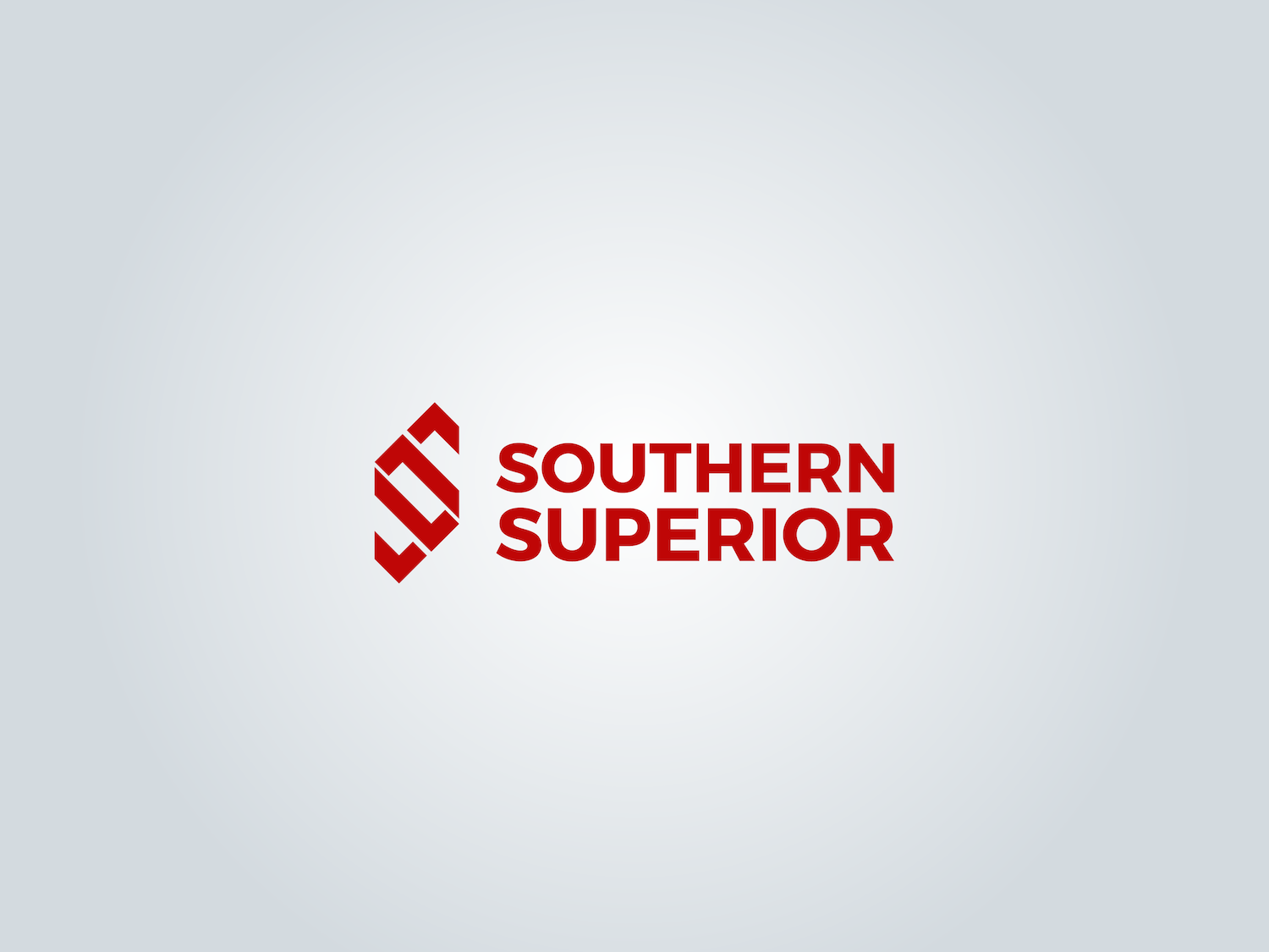 Logo-Design von dii für Southern Superior Construction  | Design #10574288