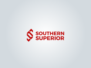 Logo-Design von dii für Southern Superior Construction  | Design: #10574288
