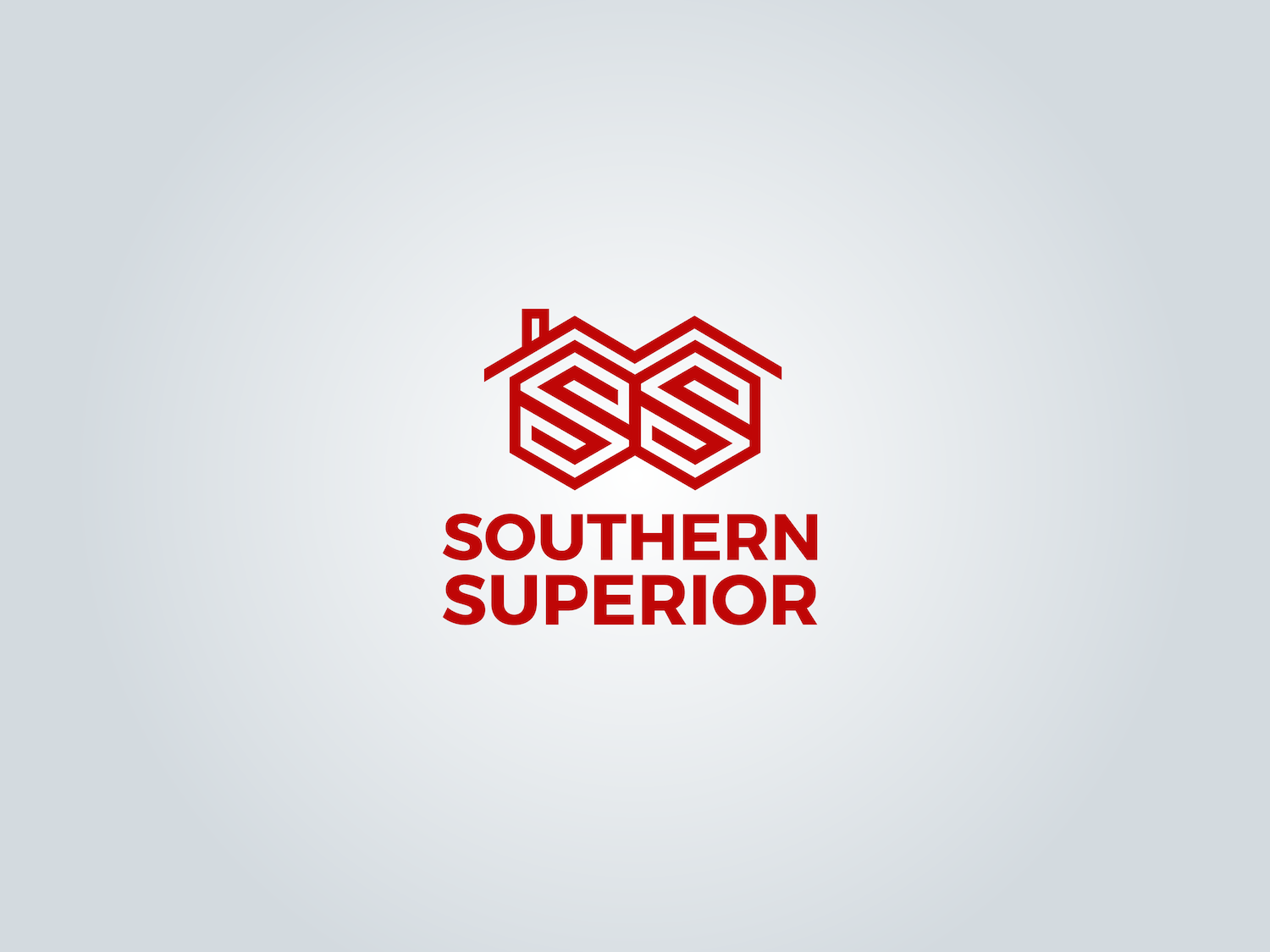 Diseño de Logo por dii para Southern Superior Construction  | Diseño #10574293