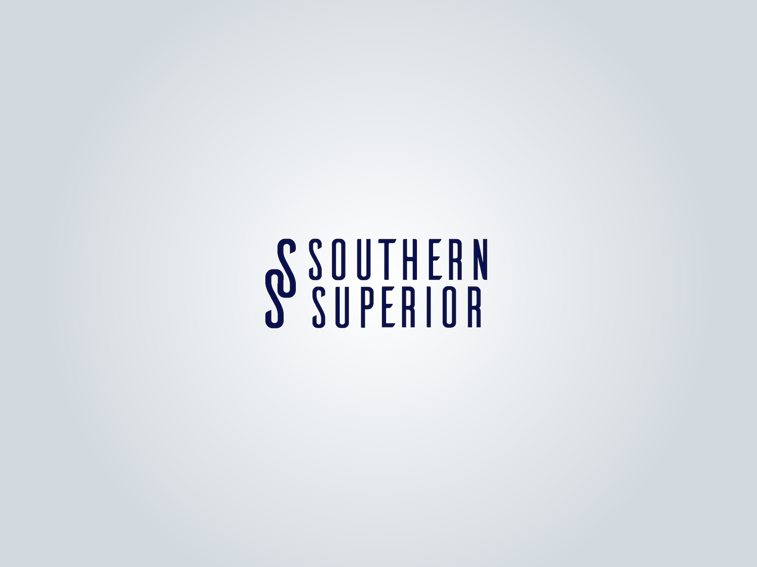 Logo-Design von dii für Southern Superior Construction  | Design #10574296
