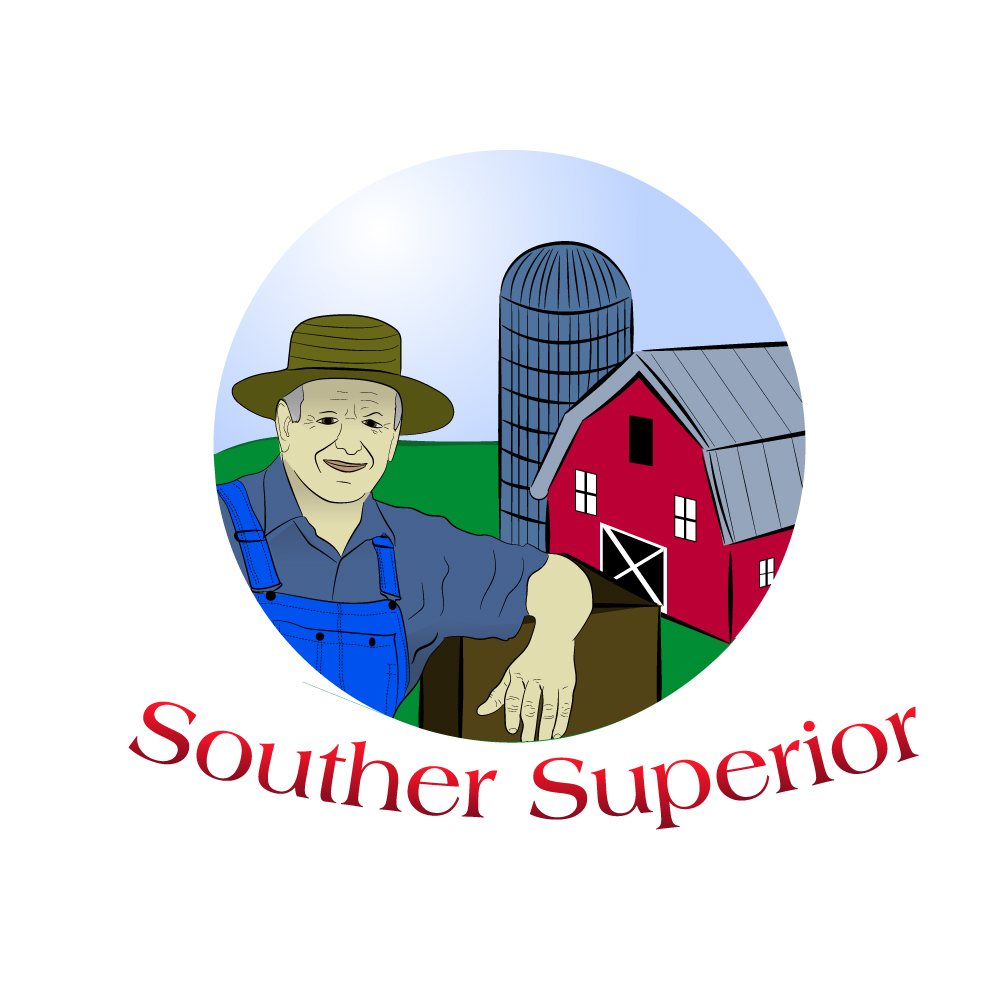 Diseño de Logo por dii para Southern Superior Construction  | Diseño #10574318