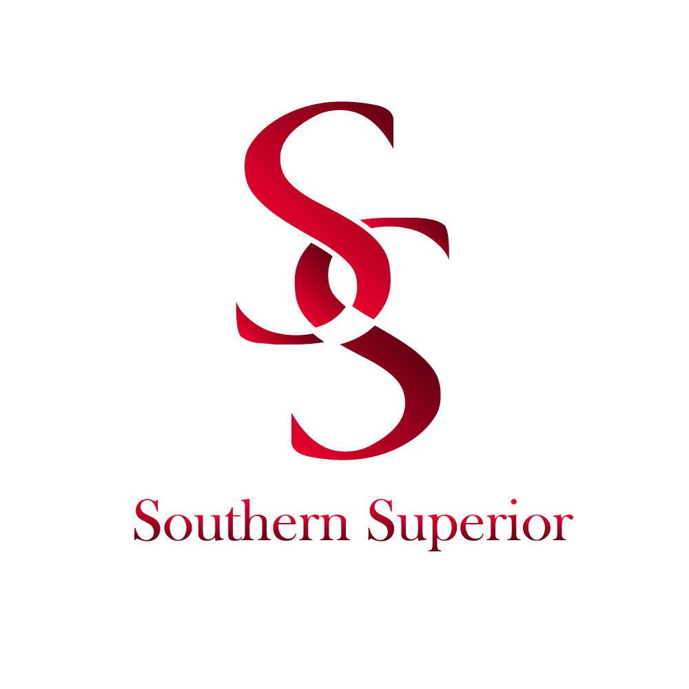 Diseño de Logo por dii para Southern Superior Construction  | Diseño #10574322