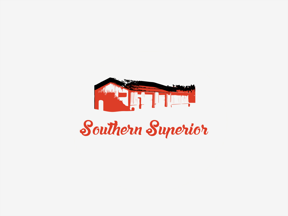 Diseño de Logo por dii para Southern Superior Construction  | Diseño #10578888