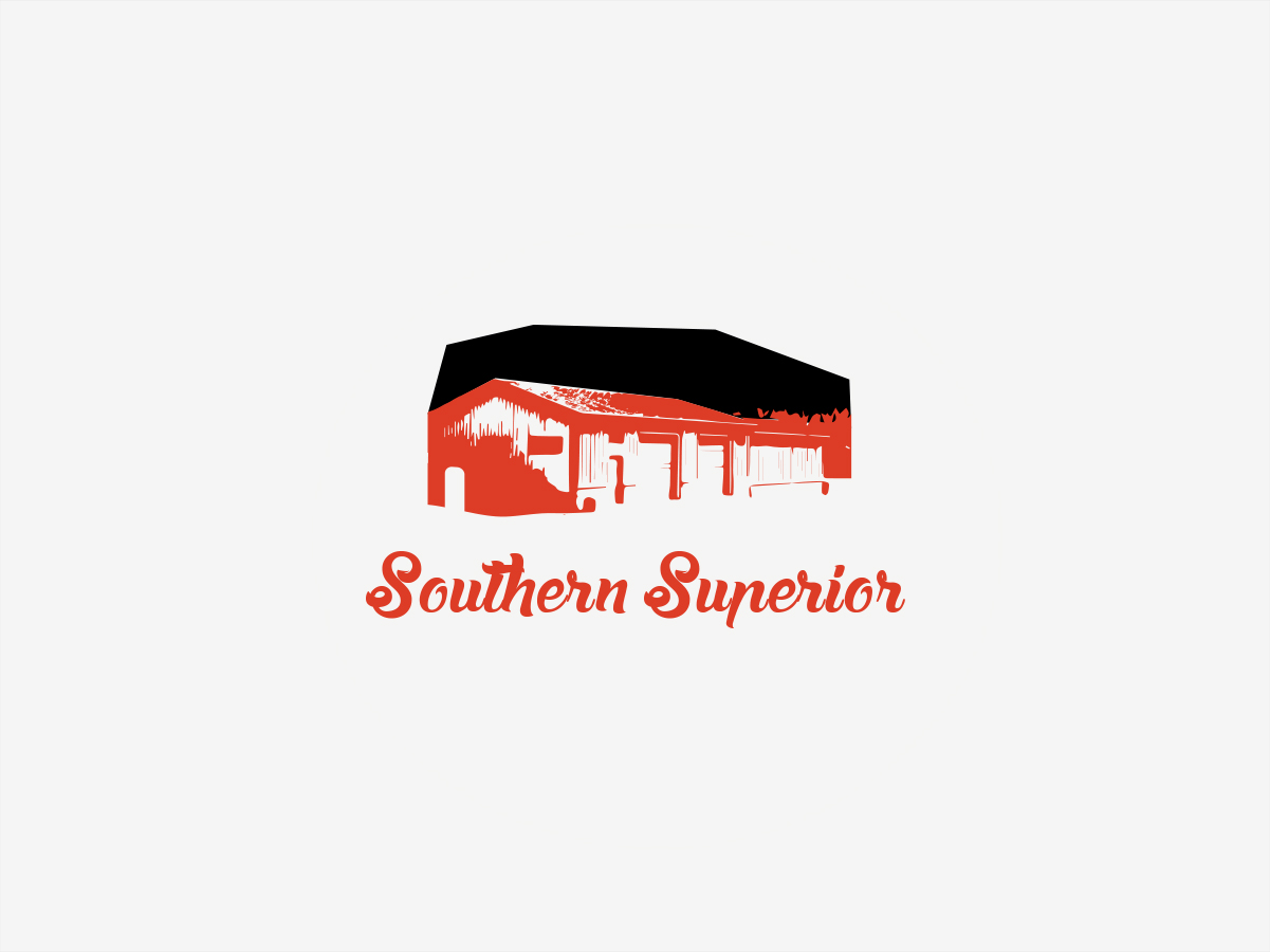 Diseño de Logo por dii para Southern Superior Construction  | Diseño #10578889