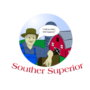 Diseño de Logo por dii para Southern Superior Construction  | Diseño: #10585328