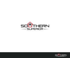 Diseño de Logo por krishno gs para Southern Superior Construction  | Diseño: #10547659