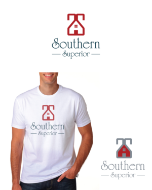 Logo-Design von krishno gs für Southern Superior Construction  | Design: #10549009