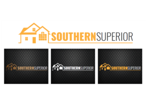 Logo-Design von Graphicient für Southern Superior Construction  | Design: #10607898