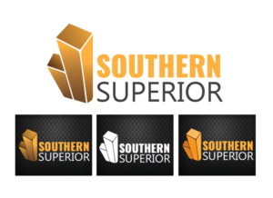 Logo-Design von Graphicient für Southern Superior Construction  | Design: #10607899