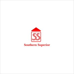 Logo-Design von aadadang für Southern Superior Construction  | Design: #10534865