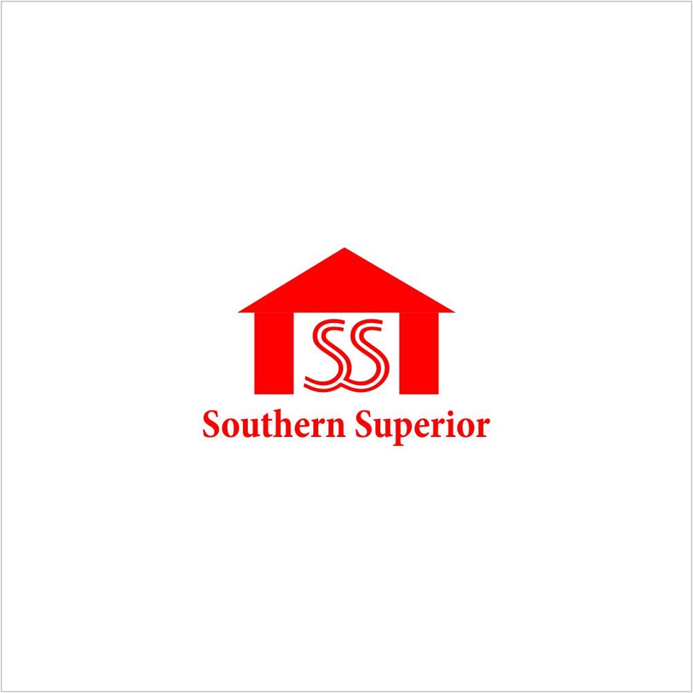 Logo Design by aadadang for Southern Superior Construction  | Design #10534867