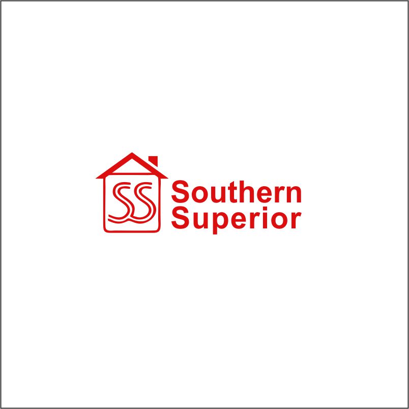 Logo-Design von aadadang für Southern Superior Construction  | Design #10540149