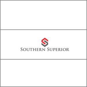 Logo-Design von Tere G artwork für Southern Superior Construction  | Design: #10684807