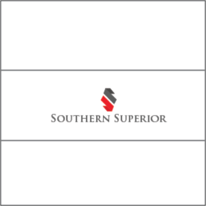 Diseño de Logo por Tere G artwork para Southern Superior Construction  | Diseño: #10684809
