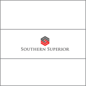 Diseño de Logo por Tere G artwork para Southern Superior Construction  | Diseño: #10684810