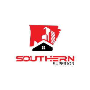 Diseño de Logo por Sintegra para Southern Superior Construction  | Diseño: #10705341