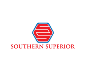 Logo Design by designstudio007 for Southern Superior Construction  | Design: #10567114