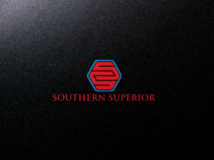 Logo-Design von designstudio007 für Southern Superior Construction  | Design: #10567115