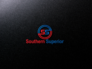 Logo-Design von designstudio007 für Southern Superior Construction  | Design: #10567234