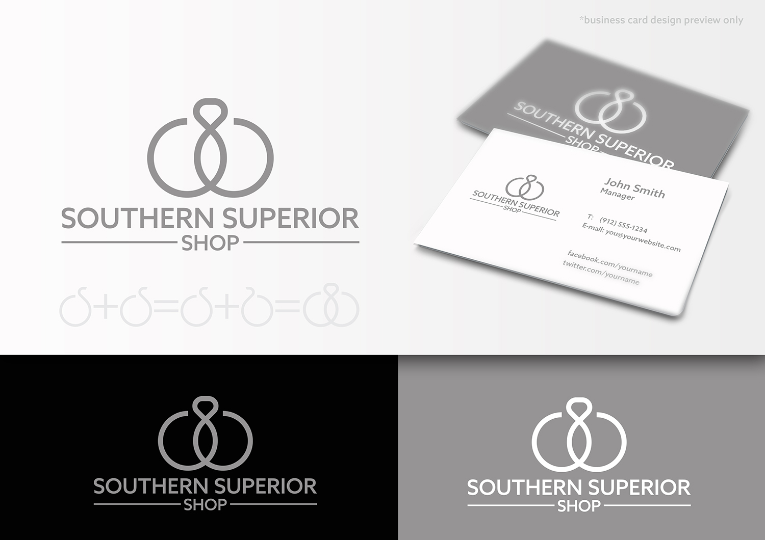 Design de Logo par maria-kaz pour Southern Superior Construction  | Design #10664101