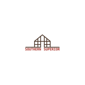 Logo-Design von OCHora für Southern Superior Construction  | Design: #10661196