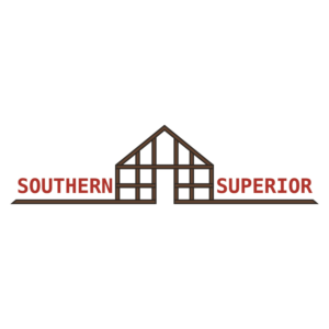 Logo-Design von OCHora für Southern Superior Construction  | Design: #10667842