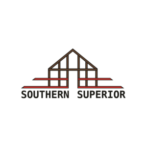 Logo Design by OCHora for Southern Superior Construction  | Design: #10699690
