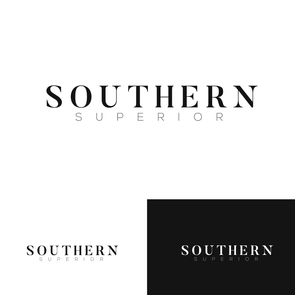 Logo-Design von Sathyakumar.G für Southern Superior Construction  | Design #10541459
