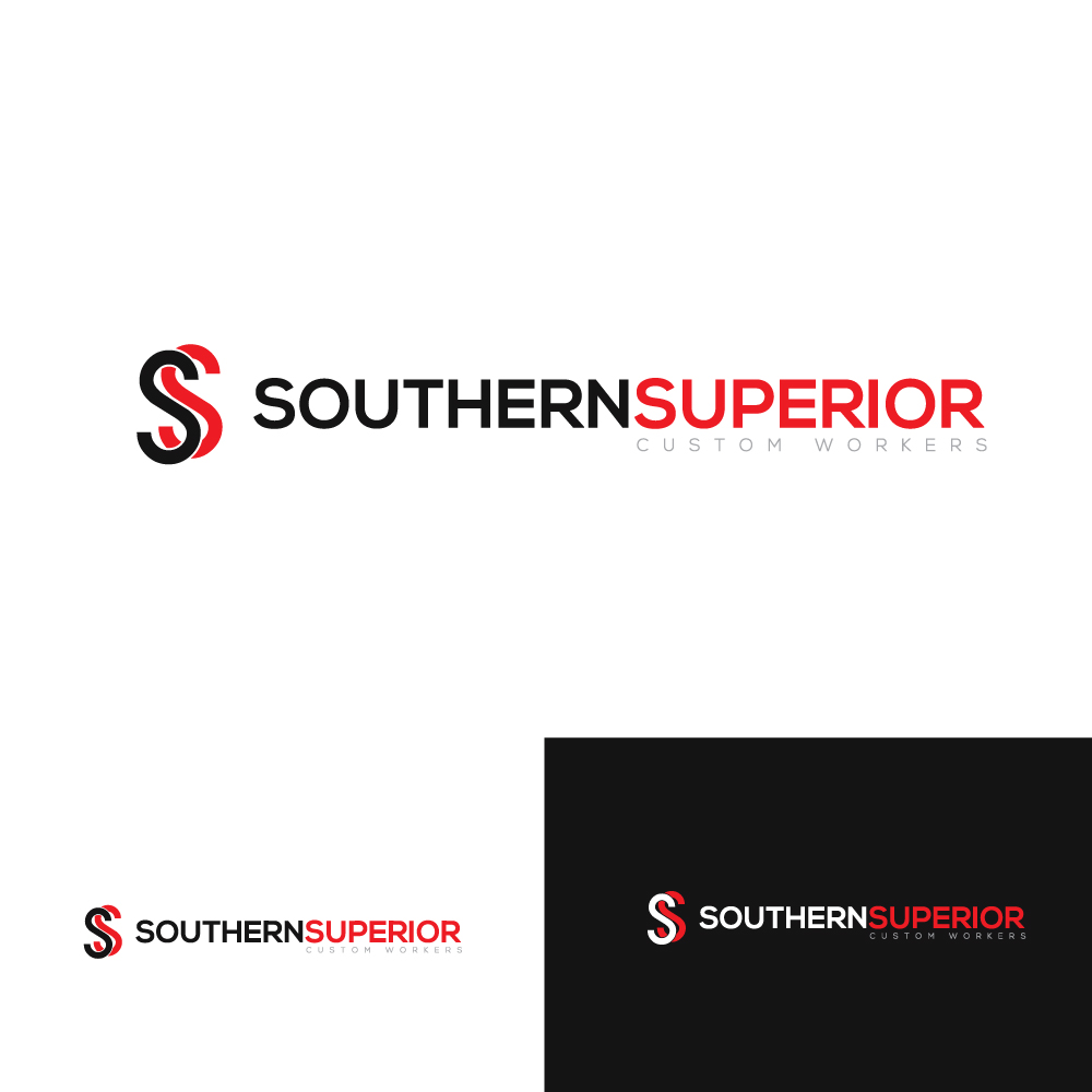 Logo-Design von Sathyakumar.G für Southern Superior Construction  | Design #10541460