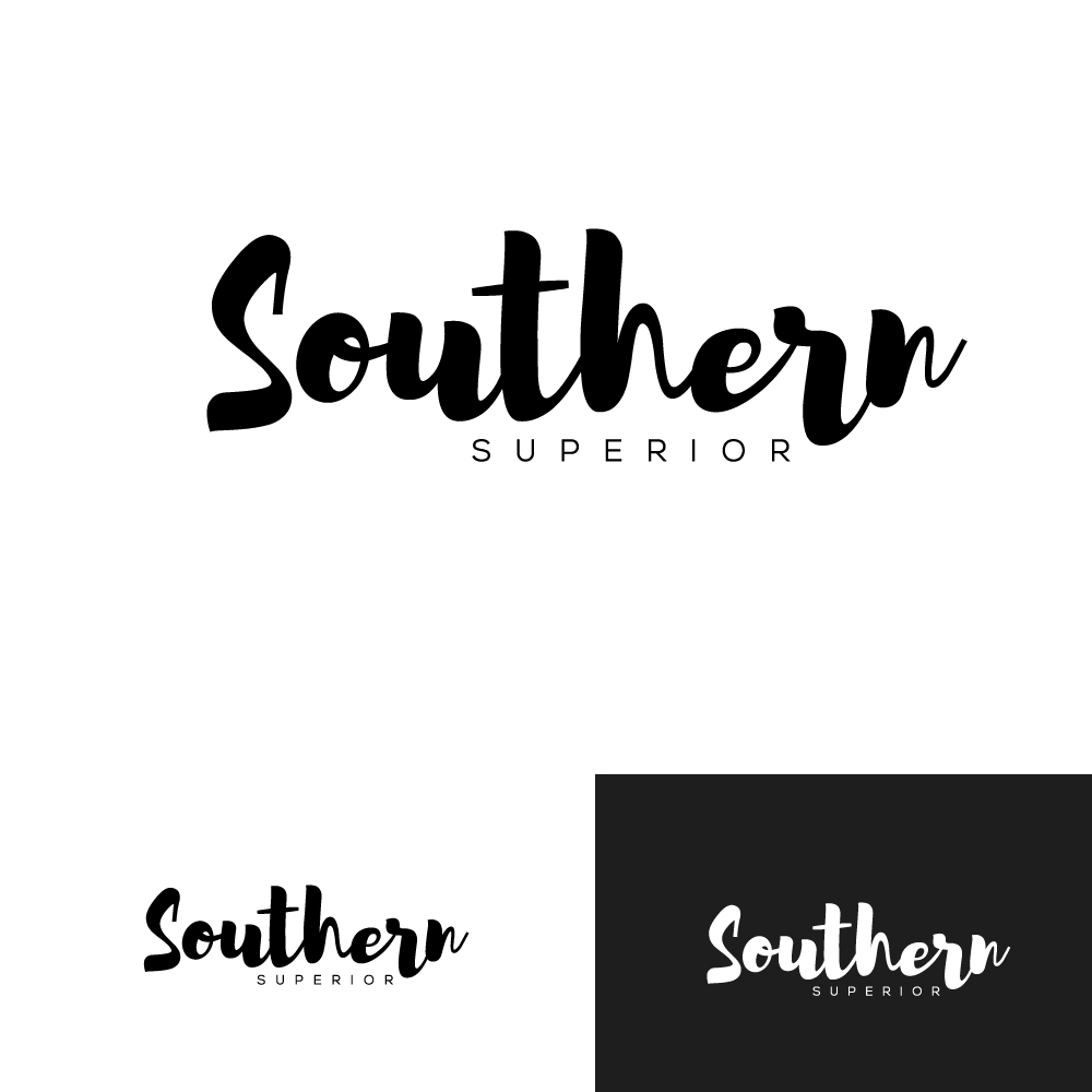 Logo-Design von Sathyakumar.G für Southern Superior Construction  | Design #10544136
