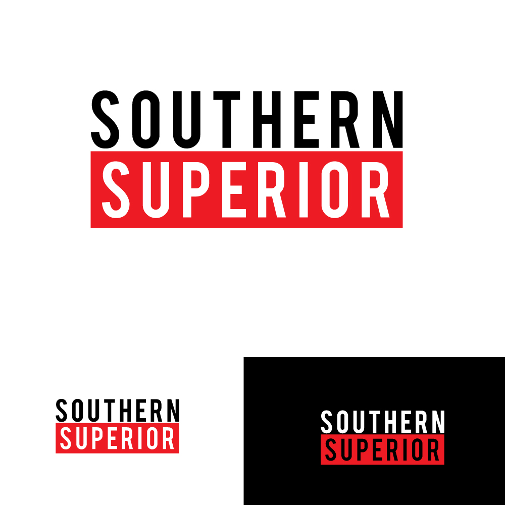 Design de Logo par Sathyakumar.G pour Southern Superior Construction  | Design #10544639