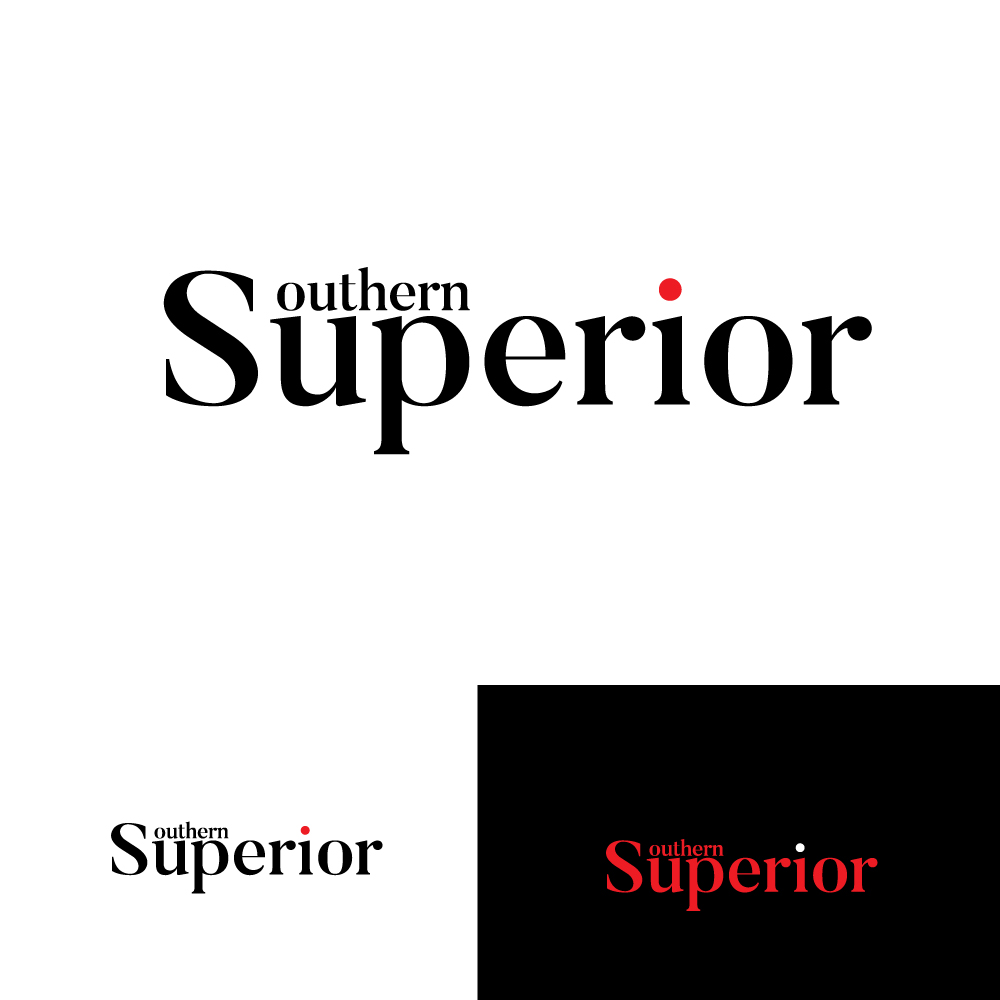 Logo-Design von Sathyakumar.G für Southern Superior Construction  | Design #10544962