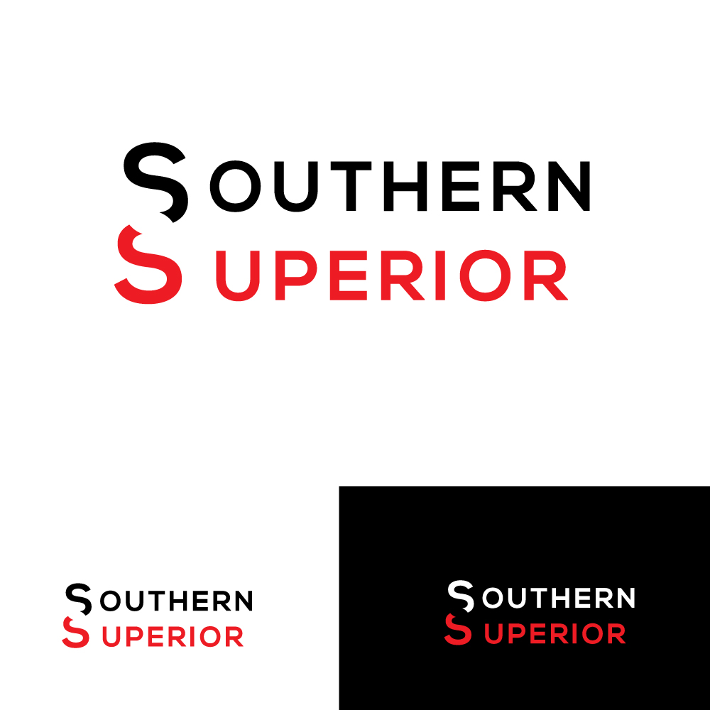 Logo-Design von Sathyakumar.G für Southern Superior Construction  | Design #10545075