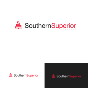 Diseño de Logo por Sathyakumar.G para Southern Superior Construction  | Diseño: #10612808