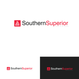 Diseño de Logo por Sathyakumar.G para Southern Superior Construction  | Diseño: #10612809
