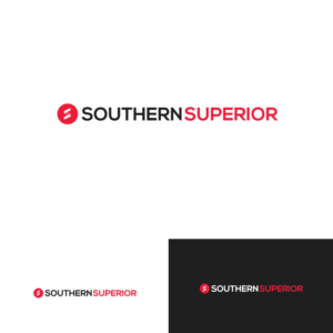 Diseño de Logo por Sathyakumar.G para Southern Superior Construction  | Diseño: #10615818